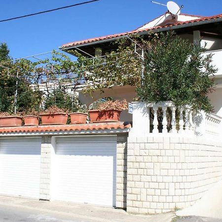Apartments Galic Kampor Kültér fotó