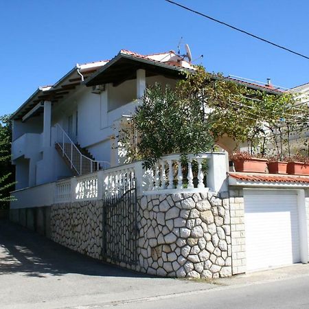 Apartments Galic Kampor Kültér fotó