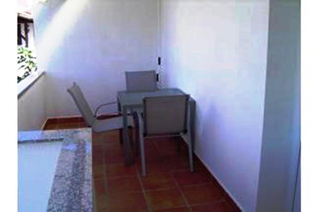 Apartments Galic Kampor Kültér fotó