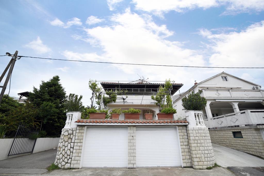 Apartments Galic Kampor Kültér fotó