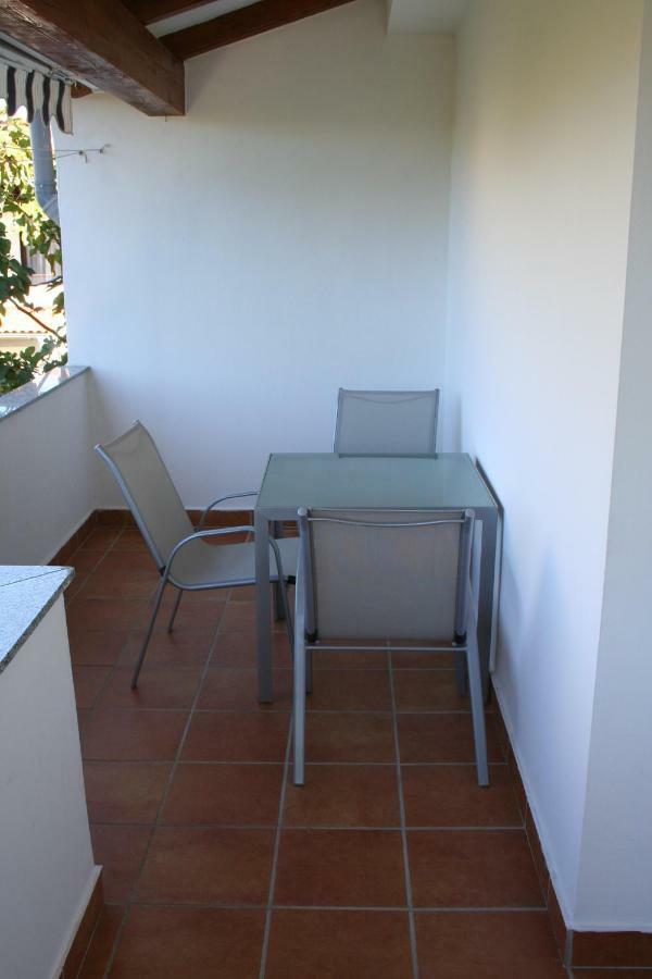 Apartments Galic Kampor Kültér fotó