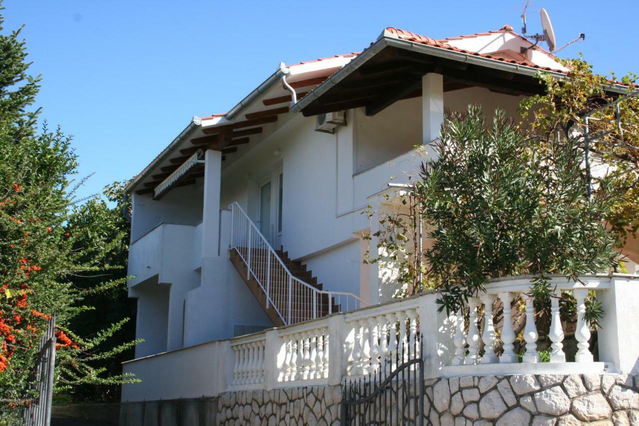 Apartments Galic Kampor Kültér fotó